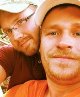 Honey Boo Boo’s Uncle Poodle is engaged to boyfriend Alan