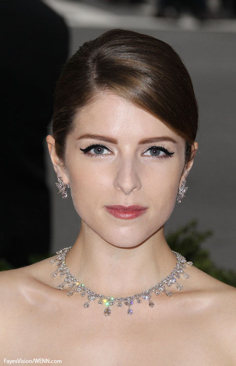 anna kendrick pitch perfect ear piercings