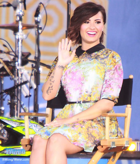 demi
