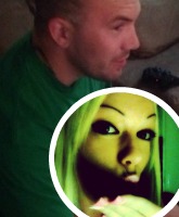 PHOTOS Adam Lind’s ex accuses him of abuse, shares photo of him using a needle