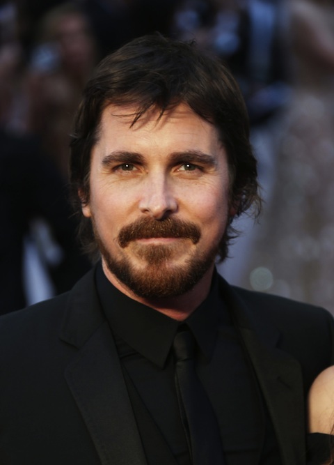 Christian Bale to play Steve Jobs in forthcoming biopic