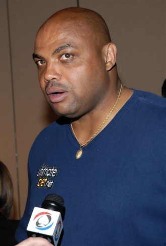 gray charles barkley