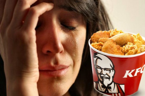 First World Problems