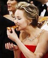 Jennifer Lawrence brands the gluten-free diet the ‘cool new eating disorder’