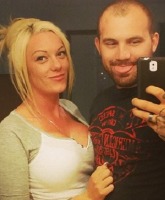 Adam Lind responds to ex-girlfriend’s abuse and steroid use claims