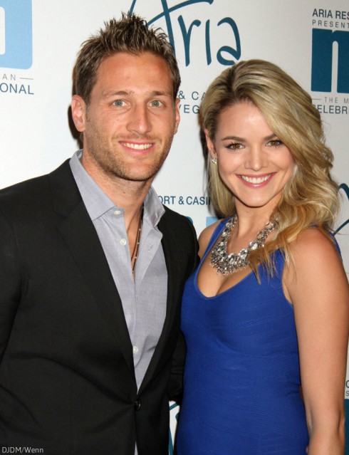 Did The Bachelor's Juan Pablo and Nikki Ferrell break up?