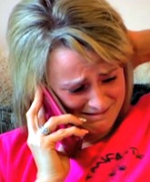 More details emerge about Leah Calvert’s alleged pill problem