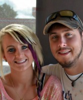 Jeremy Calvert accuses Leah Calvert of cheating on him with Robbie Kidd, says he’s filing for divorce