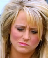 Teen Mom 2 filming held up because of Leah Calvert’s relationship and pill problems