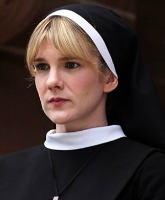 The Harris-Burtkas are coming to Freak Show, Lily Rabe is reprising her Asylum role