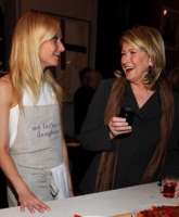 Are Martha Stewart and Gwyneth Paltrow feuding? Martha trolls Goop founder in new article