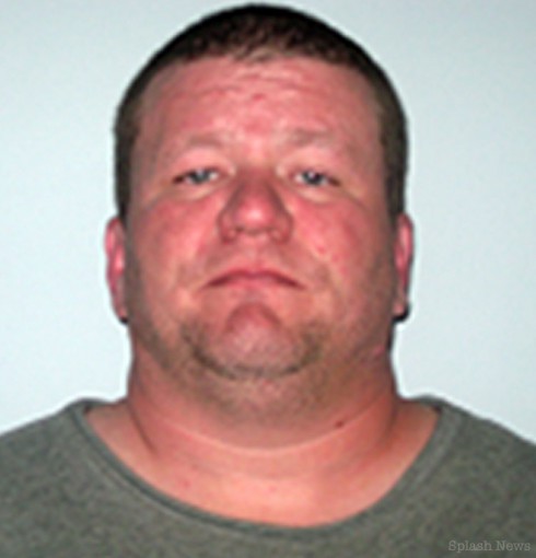 Father of Honey Boo Boo's Chubbs - Mark Anthony Ford
