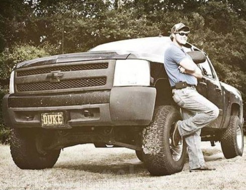 Michael Duke - Party Down South