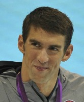 Following second DUI, Michael Phelps announces he is going to rehab