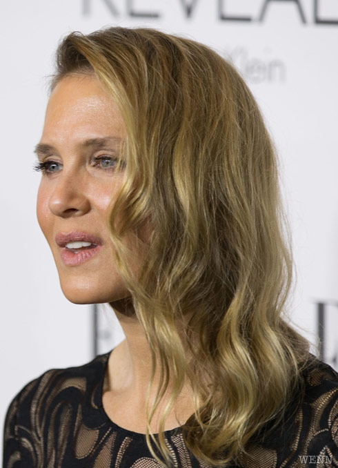 What Happened To Renee Zellweger S Face Has She Had Plastic Sugery