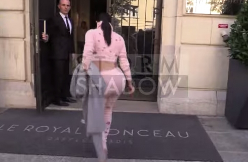 Kim Kardashian
