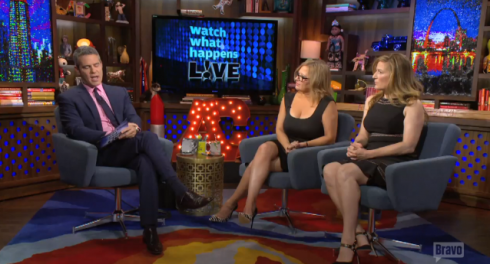 WWHL