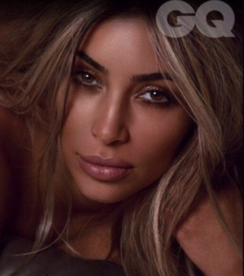 The new Kim Kardashian sex tape is a fake – Starcasm