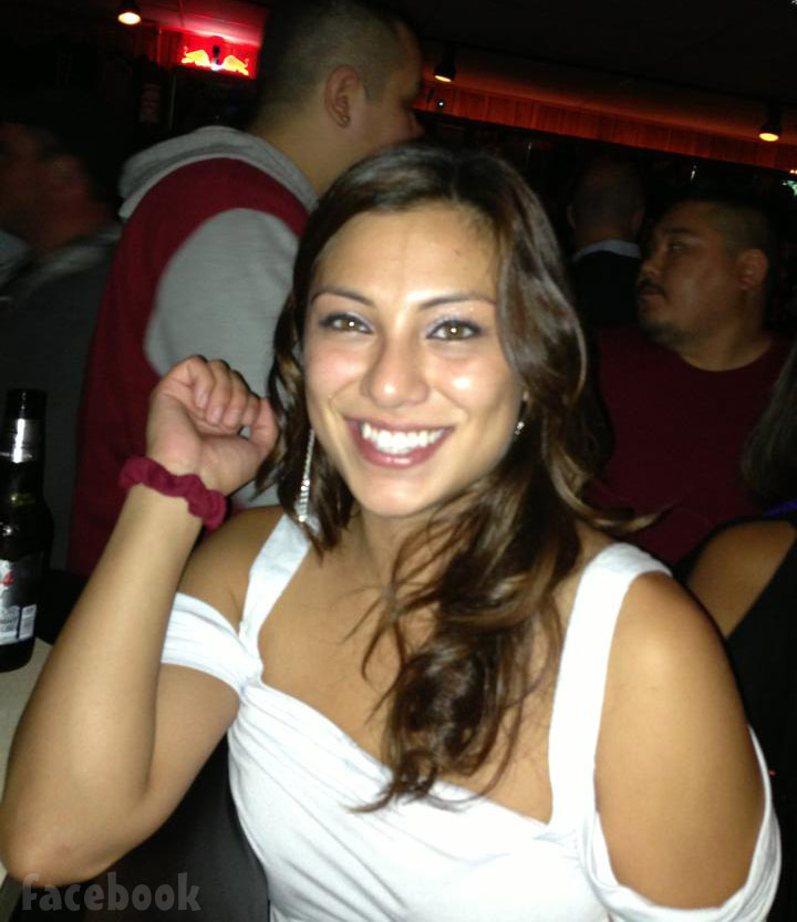 Slednecks Jackie partying
