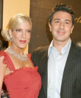 PHOTOS Who is Tori Spelling’s first husband, Charlie Shanian?