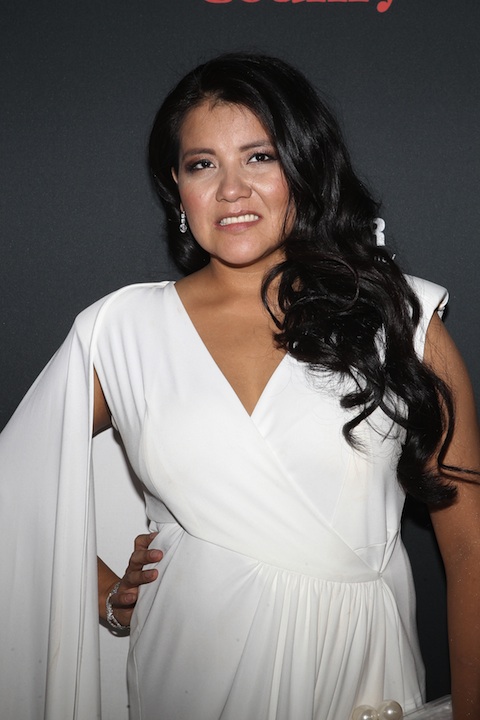 Django Unchained Actress Misty Upham Is Dead At 32