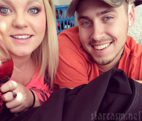 Victoria Messer - Jeremy Calvert
