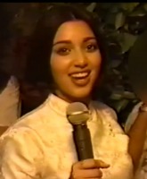 VIDEO Teenage Kim Kardashian predicts fame, boasts about popularity in home video