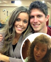 Rumor patrol: Were the Duggars surprised Jessa Seewald didn’t kiss at her wedding?