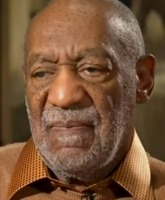 AP releases video of Bill Cosby threatening reporter after rape questions