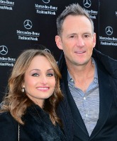 PHOTOS Who is Giada de Laurentiis’ husband, Todd Thompson?