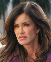 See what Janice Dickinson said about Bill Cosby in 2002