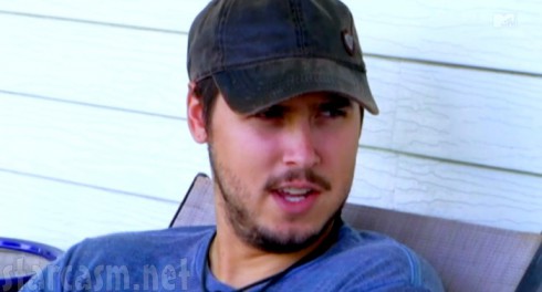 Jeremy Calvert Divorce Plans