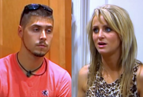 Jeremy Calvert and Leah Calvert - It's Complicated