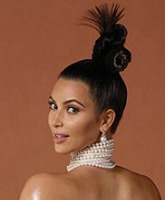 PHOTOS Kim Kardashian aims to ‘Break the Internet’ with a bare-butt Paper Mag cover: See how people are reacting