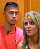 Teen Mom 2’s Leah Calvert and Jeremy Calvert agree ‘it’s complicated,’ she tweets about loyalty