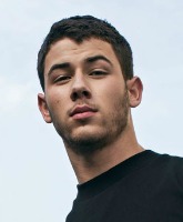 Nick Jonas: When your sex life is not healthy, you resort to other things