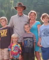 PHOTOS Who are the families on TLC’s Risking It All? Is the show real?