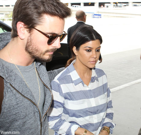 Scottdisickandkourtney