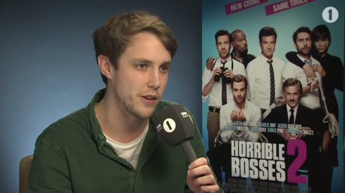 Chris Stark