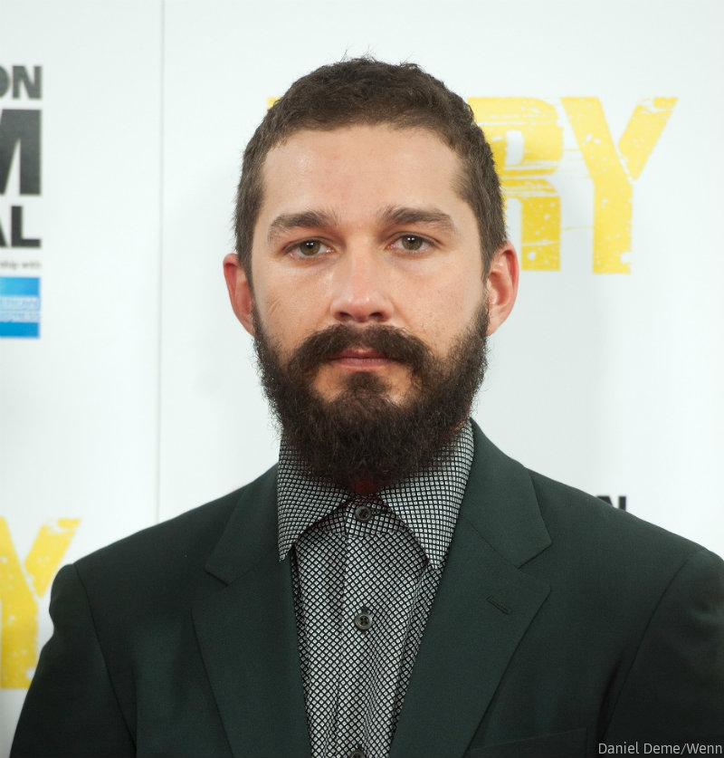 รวมกัน 99+ ภาพพื้นหลัง Shia Labeouf ภาพยนตร์ ใหม่ที่สุด