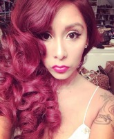 PHOTOS Inside Snooki’s wedding rehearsal dinner with Jersey Shore pals