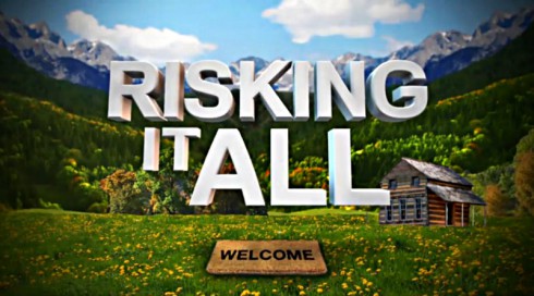 TLC Risking It All