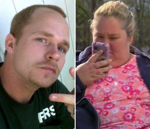 Uncle Poodle says Mama June had Honey Boo Boo in bed with molester