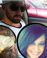Adam Lind’s latest love says he’s a changed man