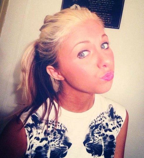 Brittany Musick Jeremy Calvert Tweets
