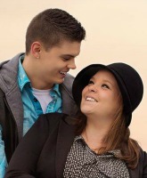 Is Teen Mom’s Catelynn Lowell in labor? Tyler Baltierra tweets about her being dilated!