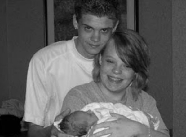 Catelynn Lowell to critics: There’s no way Carly will feel less loved than the new baby
