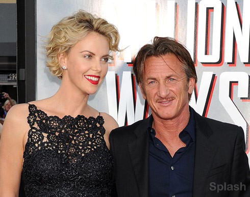 Charlize-Theron_Sean-Penn