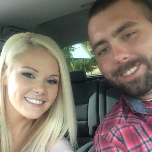 Corey Simms - Miranda Simms