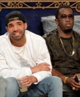 Drake reportedly sent to the hospital after brawl with Diddy